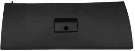 Auto Console Handschoenenkastje Deur Deksel Klink Voor Jetta A4 1999-2004 Golf MK4 1998-2005 1J1 857 121A Auto Styling