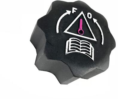 Auto Cover Motor Radiator Watertank Cap Vervanging Voor Peugeot 106 107 206 207 307 308 406 407 807