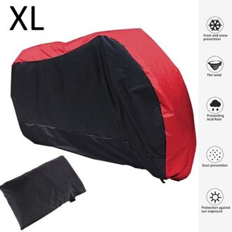 Auto Covers Pedaal Motorfiets Elektrische Auto Batterij Cover Zon Blok Regenhoes Verdikte Doek Anti Sneeuw Vorst Ijs Warmte Zon schaduw Xl
