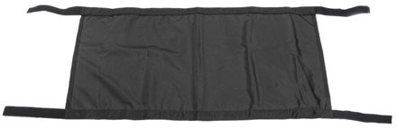 Auto Dak Hangmat Top Rest Bed Voor Jeep Wrangler Yj, Tj, Jk, Jku, Jl, jlu 1987 2-Deur En 4-Deur Duurzaam Firm Uitbreiden Ruimte L
