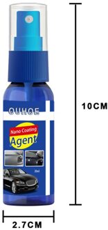 Auto Dashboard Onderhoud Zorg Lederen Zetel Nano 2Pc Furadeira Elétrica Plastic Deel Loopvlakvernieuwing Middel Wax