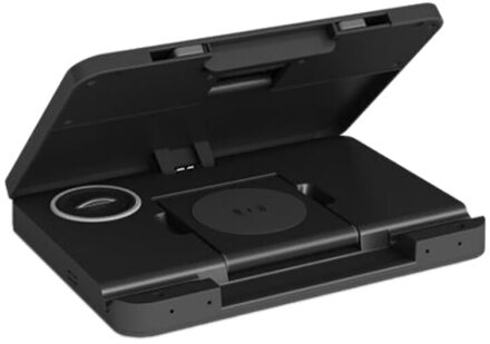 Auto Dashboard Telefoon Mount Houder Gps Hud Stand Klem Verticale Horizontale Met 360 Graden Draaien Afneembare Magnetische Base