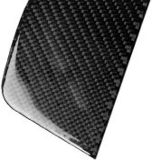 Auto Decor Sticker Auto Carbon Fiber Dashboard Voor Chevrolet Camaro -19 Trim 1Pc Onderdelen Perfect