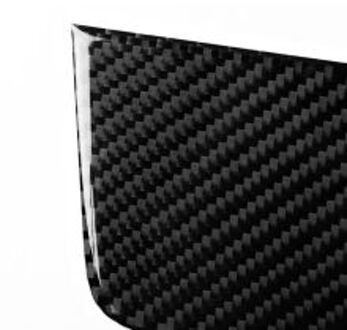 Auto Decor Sticker Auto Dashboard Voor Chevrolet Camaro -19 Onderdelen