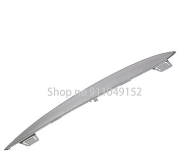 Auto Decoratieve Staaf Rechts Bm WF10 523I N52N F10 523I N53 F10 525D N57 F10 528I N53 F10 530D N57 decoratieve Staaf Rechts rechtsaf