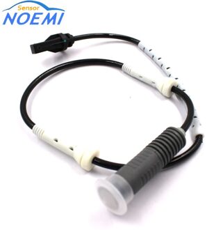 ! Auto Deel Front ABS Wielsnelheidssensor 34526760424 Voor BMW E81 E82 E87 E90 120i 325i 330i