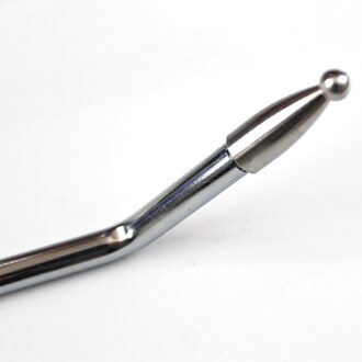 Auto deuk reparatie gereedschap deuk staaf tips autobody uitdeuken kit pdr haak tips