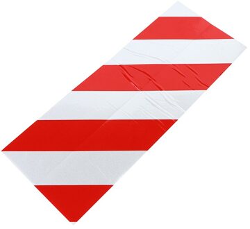 Auto Deur Bumper Bescherming Exterieur Anti Scratch Zelfklevende Foam Waarschuwing Teken Parking Garage Protector