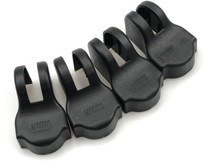 Auto Deur Controleren Arm Anti Roest Cover Voor Nissan Pathfinder NV200 Juke Terra Patrol Maruno Sentra Versa Altima Pulsar Maart titan Code106