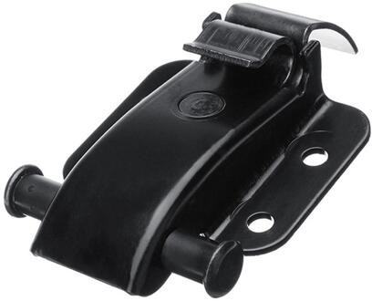 Auto Deur Scharnier Controleer Riem Beugel A9067600428 voor B-enz Sprinter V-W Crafter