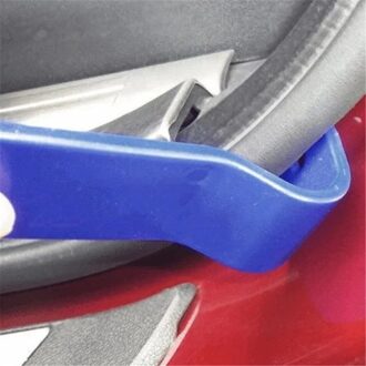 Auto Deur Trim Removal Tool Pry Panel Dash Radio Body Clip Installer Kit Set September #03