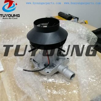 Auto Diesel Heater Fan Motor, 24V Standkachel, 2KW, past Eberspacher Airtronic D2 12V 24V Verbranding Air Blower, 252070992000