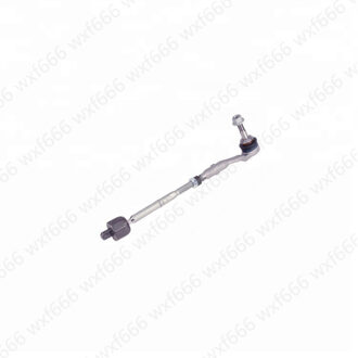 Auto Directionele bal hoofd trekstang bal hoofd F10b mwF18 Stuur trekstang Turn bal hoofd Directionele machine drijfstang rechtsaf