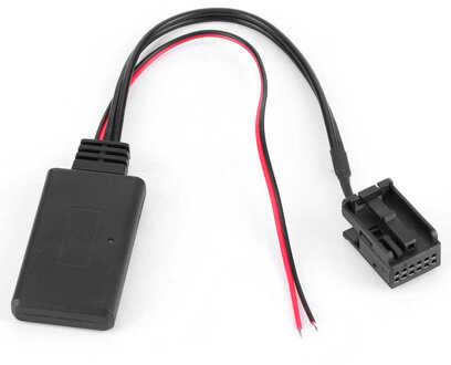 Auto Draadloze Bluetooth Aux Adapter Accessoire Fit Voor Z4 E85 X3 E83 E39 E60 E61 E63 E64 Abs Auto Audio adapter Accessoire