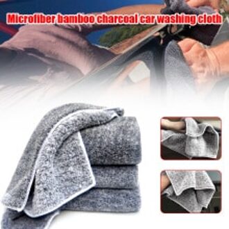 Auto Drogen Handdoek Extra Zachte Wasstraat Microfiber Handdoek Reiniging Drogen Doek Krasvrij Awesome Absorptievermogen