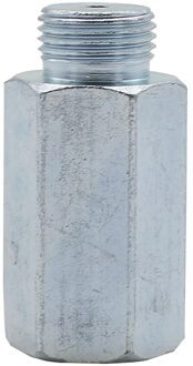 Auto Duurzaam Straight Zuurstofsensor Extender Gegalvaniseerd Sensor Extender Hoge Hardheid Met Uitbreiding Spacer Voor Voertuig