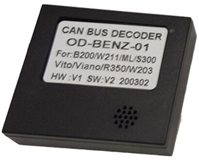 Auto Dvd Frame Facia Panel 9 "Voor Mercedes-Benz M-Klasse W164 Gl-Klasse X164 Ml gl ML350 ML500 GL320 ML280 GL350 GL450 2005-09 Din XYH-OUDI-BENZ-01