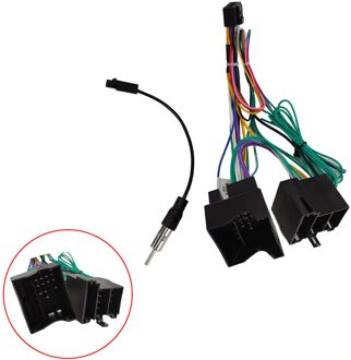 Auto Dvd Frame Facia Panel 9 "Voor Mercedes-Benz M-Klasse W164 Gl-Klasse X164 Ml gl ML350 ML500 GL320 ML280 GL350 GL450 2005-09 Din ZXW-BENZ02