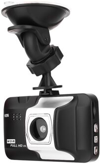 Auto Dvr Camera 3 "V26 Volledige 1080P 145 Graden Dashcam Registrars Nachtzicht Video Recorder Dash Cam Dvr