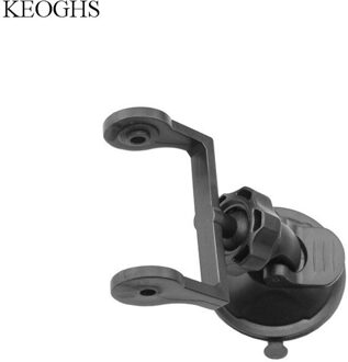 Auto dvr houder beugel siliconen mini zuig beugel voor PAPAGO P3 P1W P1X P2X gosafe600 650 660