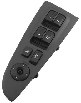 Auto Electric Power Window Side Glas Schakelaar Knop Voor Hyundai Elantra 93570 2H000 935702H000