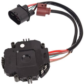 Auto Engine Cooling Fan Control Module Voor Passat Jetta Golf 3C0959455F 1K0959455EA