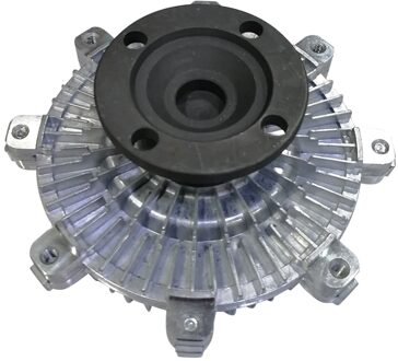Auto Fan Clutch Koppeling Assy, vloeistof 16210-62011 3VZ 5VZ Voor Toyota Hilux Surf Land Cruiser Prado Tacoma Tundra