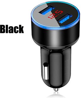 Auto Fast Charger Type C Usb Kabel Voor Samsung S21 S20 S10 S9 Plus A22 A32 A42 A52 A72 5G F42 F62 Type C Usb Car Charger Cable Car Cahrger Balck