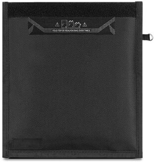 Auto Fob Signaal Blocker Faraday Tas Signaal Blokkeren Bag Signaal Blokkeren Bag Afscherming Pouch Wallet Case Voor I D Kaart/Autosleutel 3545cm