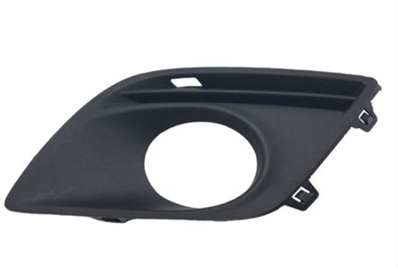 Auto Fog Lamp Cover Trim Mistlamp Protector Grille Voor Volvo XC60