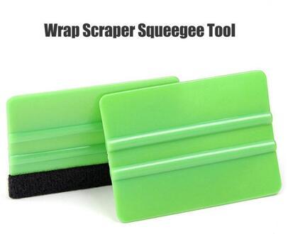 Auto Folie Patch Schraper Auto Windows Body Film Tint Gereedschap Tint Zuigmond Schraper Auto Professionele Tools Auto Accessoires