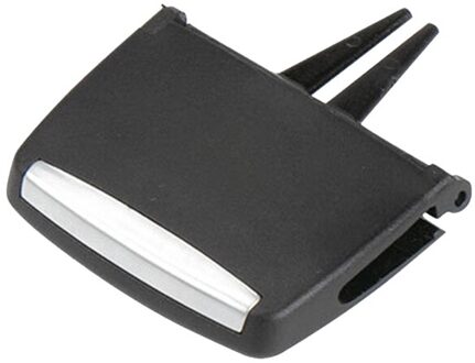 Auto Front Airconditioning Vent Paddle Vent Grille Aanpassing Peddel Voor Bmw X5 X6 E70 2007