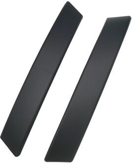 Auto Front Binnen Base Interieur Deurklink Trim Cover Voor Nissan Qashqai J10 2007 1 paar- hoes