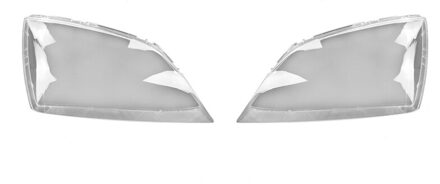 Auto Front Head Light Lamp Cover Voor Kia Sorento 2004 2005 Koplamp Head Light Lamp Waterdicht Clear Lens Auto Shell cover Rechts