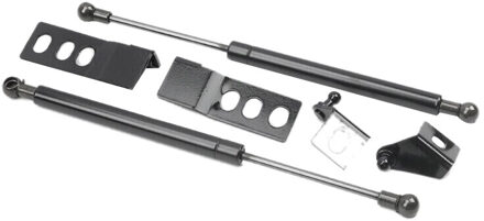 Auto Front Motorkap Lift Ondersteuning Shock Stutten Voor Toyota RAV4