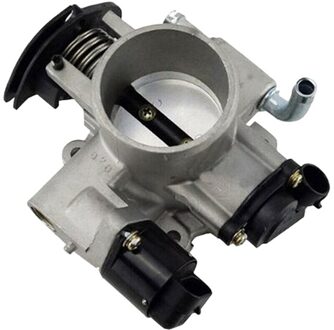 Auto Gasklephuis Voor Chevrolet Gentra Zentra Buick Excelle 1.6 Gm Daewoo 96815470
