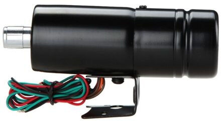 Auto Gauge Verstelbare 1000-11000 Rpm Tacho Shift Light Toerenteller Rode Led