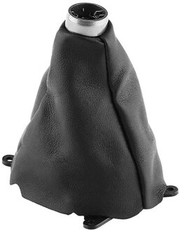 Auto Gear Gaiter Shift Shifter Boot Handmatig Pu Leer Voor Honda Civic 2006 77298-SNA-D01ZA