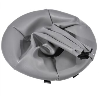 Auto Gear Shift Kraag Gaiter Boot Cover Voor Fiat Panda 2003 500 500C 2007 Auto Gear hoofddeksels Auto Accessoires Gereedschap