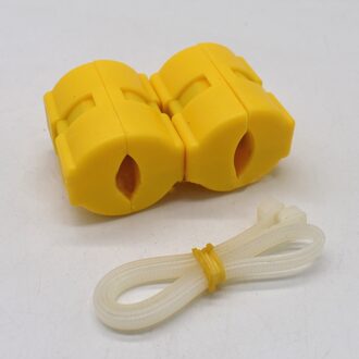 Auto Gemodificeerde Magnetische Fuel Saver Xp-2 Brandstofbesparende Apparaat Gemagnetiseerd Olie Ruisonderdrukking Auto Brandstofverbruik Brandstofbesparing