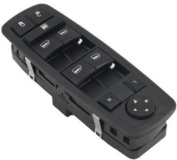 Auto Glas Lifter Elektrische Raam Schakelaar Assemblage 68084001AA Voor Dodge Journey