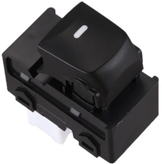 Auto Glas Lifter Enkele Schakelaar Power Window Schakelaar Voor Hyundai Elantra 93580-4V000