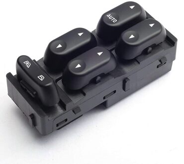 Auto Glas Lifter Schakelaar Elektrische Raam Schakelaar 1L2Z14529BA Voor Ford F250 F350 F450 F550