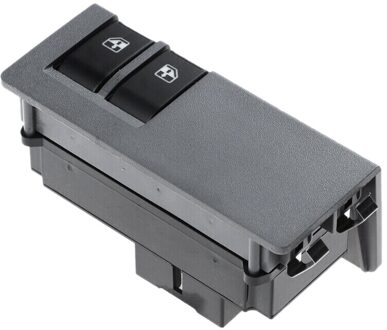 Auto Glas Lifter Schakelaar Ruitbediening Voor Chevrolet Sail 11Pins 9005042