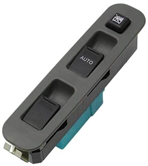 Auto Glas Lifter, Window Master Schakelaar Voor Suzuki Jimny 37990-81A20-P4Z