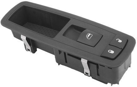 Auto Glazen Lift Schakelaar Venster Lifter 68271204AA Voor -17 Dodge Chrysler Jeep Cherokee