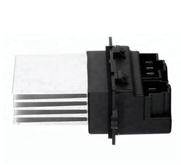 Auto Goederen Blower Motor Weerstand Voor Chrysler Jeep Liberty Nitro Commander Town & Country Jaguar/4885482/ 4885482AC