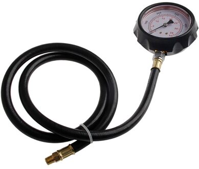 Auto Golf Doos Cilinder Olie Druk Meter Tester Manometer Test Gereedschap