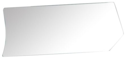 Auto Gps Navigatie Scherm Beschermende Film Lcd Protector Voor Haval F7 F7X