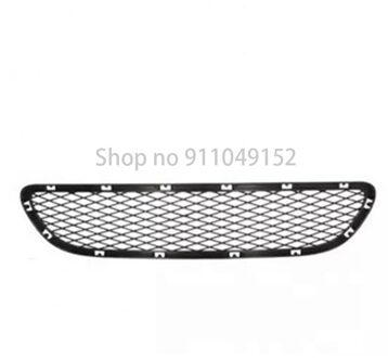 Auto Grille Center Open Bm WE90 L 316I N43 E90 Lci 316I N54N E90 Lci 318D N47 E90 Lci 318I n43 Grille Center Half Gesloten